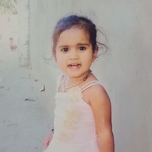 Meet your Posher, Neelam